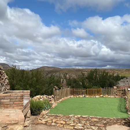 El Balcon De Reznos, Soria Villa Dış mekan fotoğraf