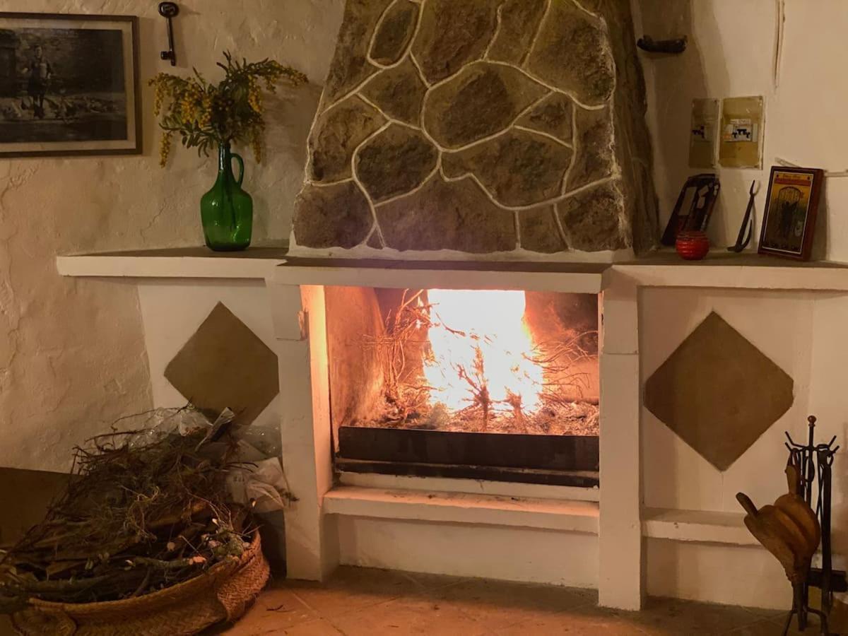 El Balcon De Reznos, Soria Villa Dış mekan fotoğraf