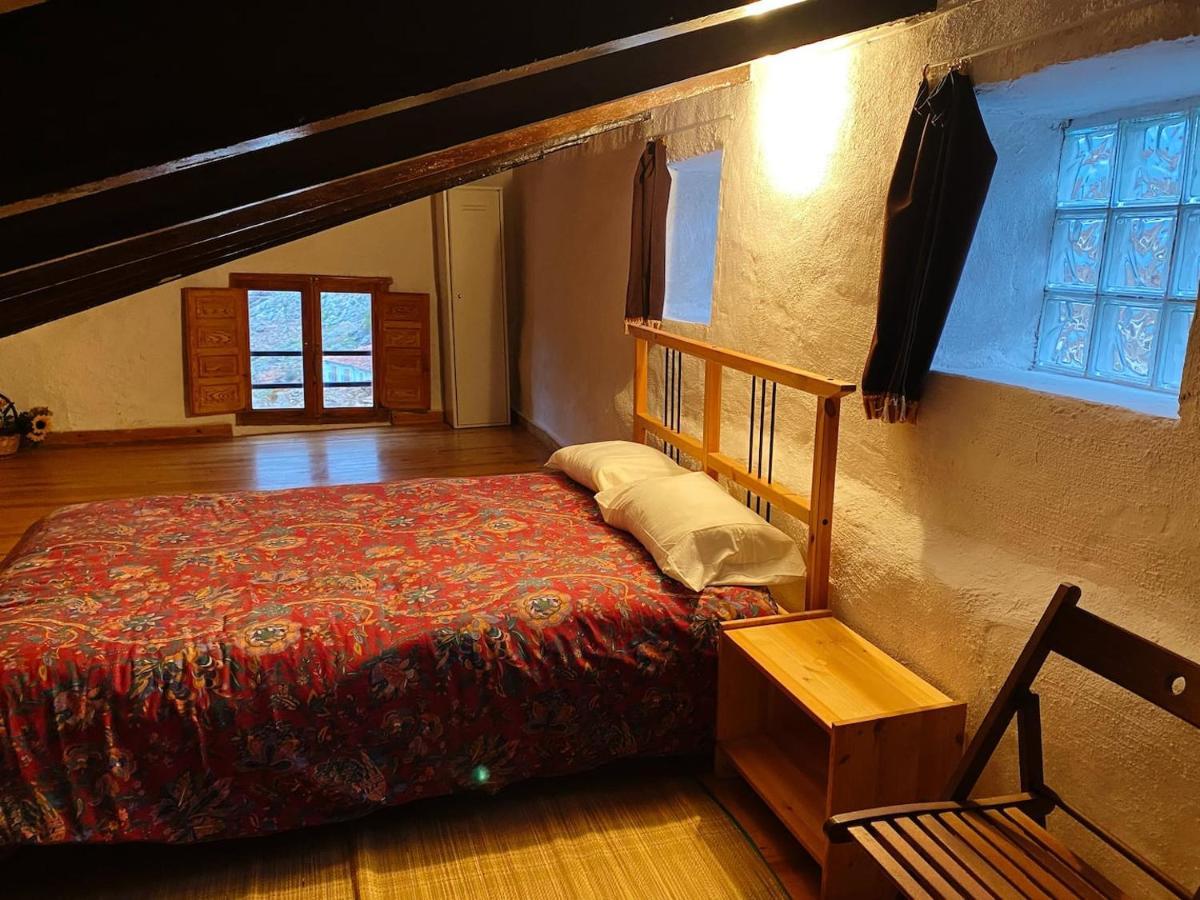 El Balcon De Reznos, Soria Villa Dış mekan fotoğraf